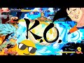 Como REMONTAR Y GANAR en 2 MINUTOS a tu rival en DRAGON BALL FIGHTERZ