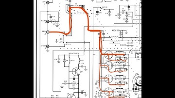 AL811 AL811H Ameritron Critical Safety Mods