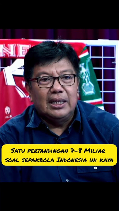Fantastis ‼️satu pertandingan Persija di GBK 8 MILIAR 🤑 #persija #liga1 #pssi