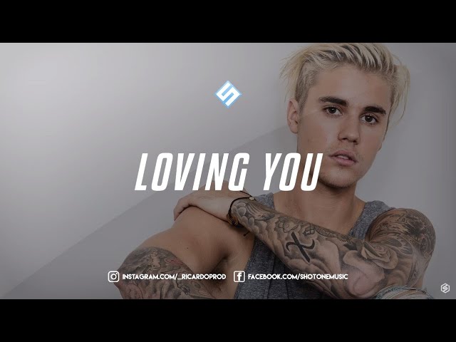 "Loving You" - Justin bieber x Major lazer x DJ Snake | Type Beat