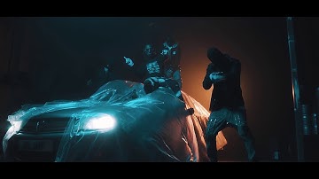 KWAMZ - Wake Up (Official Video) Prod by Narchos