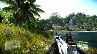 Crysis 2 - Crysis Revival 3.99 MOD
