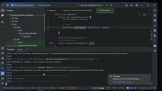 04 Unit test using JUnit [Arabic] [عربي]