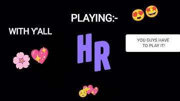 Playing High-Rise For The FIRST TIME Ever!!!!