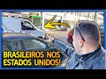 FUI NA CIDADE QUE MAIS TEM BRASILEIROS NOS ESTADOS UNIDOS ( FRAMINGHAM MASSACHUSSETS)#EP1