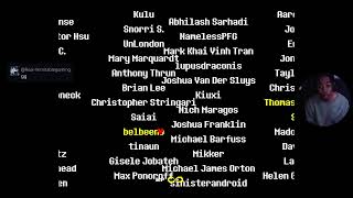 Undertale part 4 (pacifist ending)