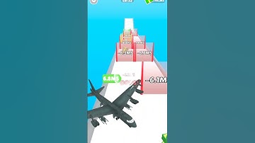 Plane Evolution 3D || Android Gameplay || Wingman