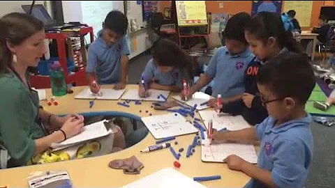 Math small group-1st grade-Catherine Osborn