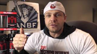 My Stance on Supplements in Spite of the Recent YouTube Anti-Supplement Movement | Tiger Fitness