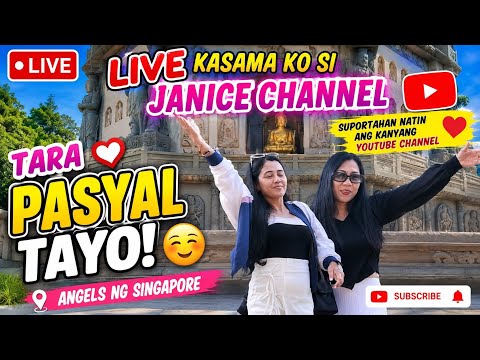MASAYA KAPAG WALANG INIISIP