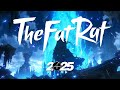 TheFatRat Nonstop Vibes 🎧 Best TheFatRat Mega Mix 🔥 Nightcore 2025 for Study &amp; Gaming