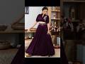 new party wear trendy gown # uniquefashion#trending # viralreel#short#videoviral#