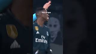#realmadrid #championsleague #ajax #vinijr