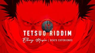 TETSUO RIDDIM Feat Pallaso & ak 47 ((( Hip Hop Instrumental Beats Experience)))