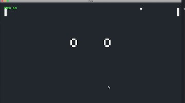 CS50G Assignment 0 Demo