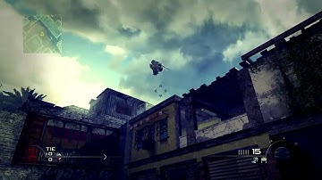 NEW! Equipment Shot (AFTER PATCH)