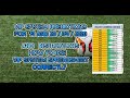 How to always win with Football Betting ! System4betting tutorial