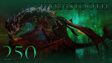 ►Skyrim™ »ᵯᴑᴆᴆᴇᴆ»: Wyrmstooth - HD Walkthrough Part 250 - A Howl Lot of Trouble