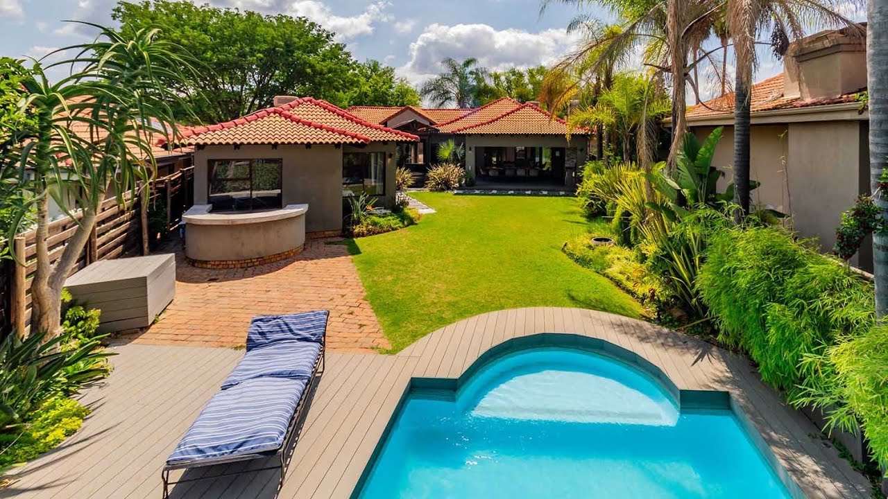 5 Bedroom house for sale | Pecanwood Golf Estate | Hartbeespoort