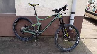 scotte Genius 710