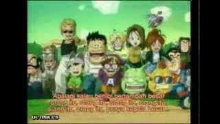 Dr. Slump - Arale Opening [dub Indonesia]