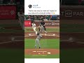 mlb debut? no problem!??