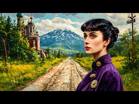 Анна Ахматова 'Не мудрено, что похоронным звоном', читает Елена Асеева