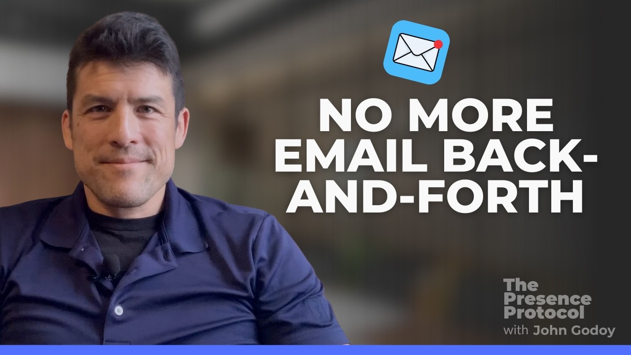 Why Your Emails Keep Creating Unnecessary Work