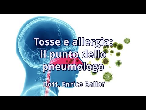 Video: Meccanismi Emergenti E Nuovi Bersagli Nell'infiammazione Allergica E Nell'asma