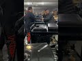 Xinbate factory actual shooting video.welcome contact me.Tel/whatsapp:+8619122171163#generator
