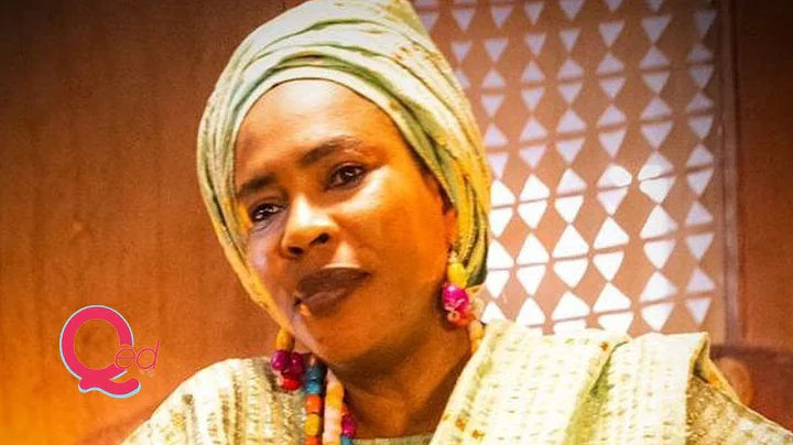 Faithia Williams sends message to Femi Adebayo over Jagun Jagun