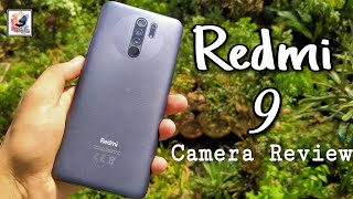 Xiaomi Redmi 9 Details Camera Review With Video | Xiaomi Redmi 9 Prime Full Camera Review