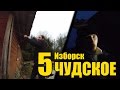 Чудское 5 - Изборск