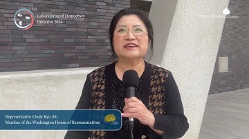 Laboratories of Democracy Initiative 2024: Subnational Governance