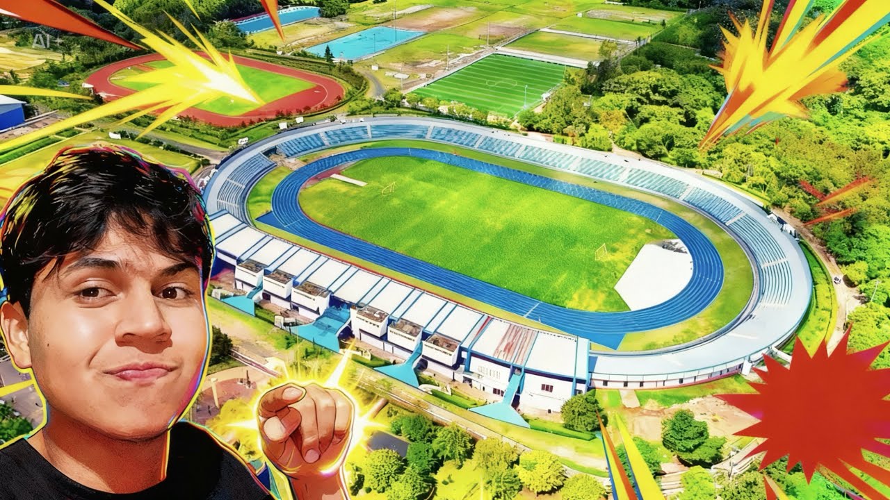 ESTE ES EL PARQUE MÁS GRANDE DE GUATEMALA (ERICK BARRONDO) ¿Todo gratis? 