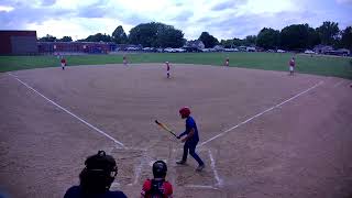 Lake Hurricanes 10u vs IVL
