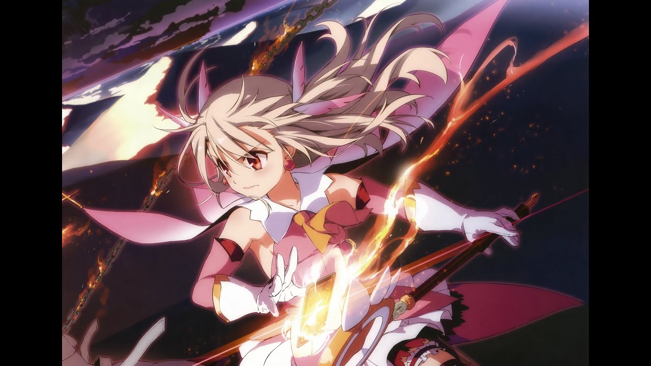 AMV Fly To Stay Alive