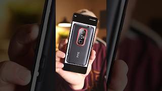 HTC Evo 3D