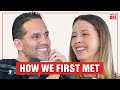 Healing through past relationships  the story of how we first met  finding the one 1
