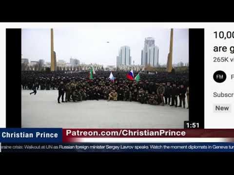 Putin lovers  asking me to stick with Islam! I will | with all subs | 03-03-2022 | Christian Prince