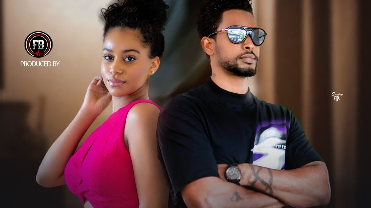 Ftsum Beraki - Nwehahat | ንወሓሓጥ - ፍጹም በራኺ New Eritrean Music 2023