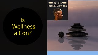 529. Is Wellness a Con? How to Protect Yourself from Extreme Ideas in Any Industry & Know the Past