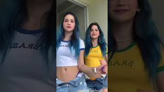 TIK TOK DA MARIA EMANUELLY E MARIA NICOLLY