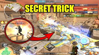 CrossFire West: AK-47 - Angel - Secret Trick