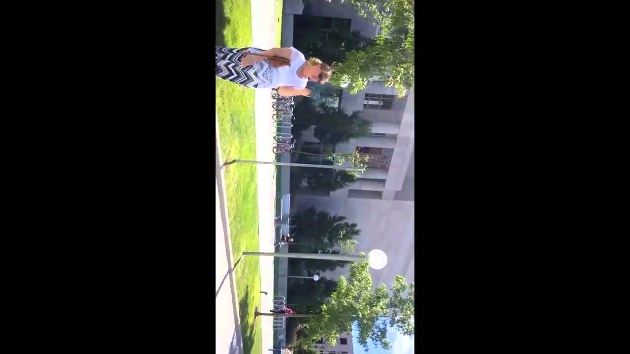 arrest at County Courts - YouTube