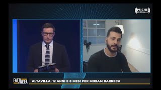 L' esorcismo di Altavilla, la strage, il movente.Cosa è successo davvero?