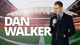 Dan Walker | My Time in Sheffield