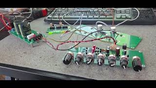 Noutăți pe www.mugurdobre.ro #cercdeelectronica #pasiune #audio