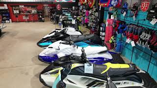 All N One Marine Boat Dealer OKC Oklahoma