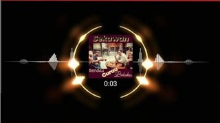 Sendau Gurau Belaka - Sundege